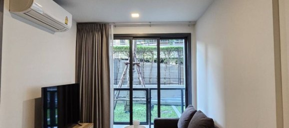 Eigentumswohnung in Watthana, Thailand 31m², Nr. 73715 9