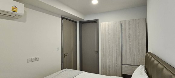 Eigentumswohnung in Watthana, Thailand 31m², Nr. 73715 3