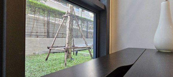 Eigentumswohnung in Watthana, Thailand 31m², Nr. 73715 6