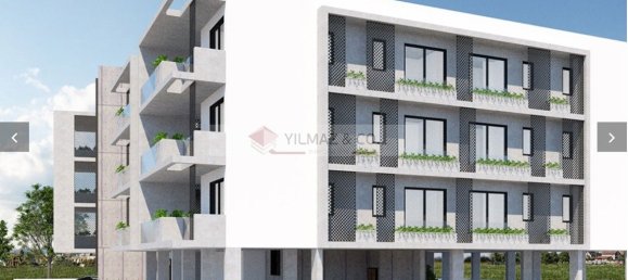 2-salle Appartement à Larnaca, Cyprus No. 23754 2