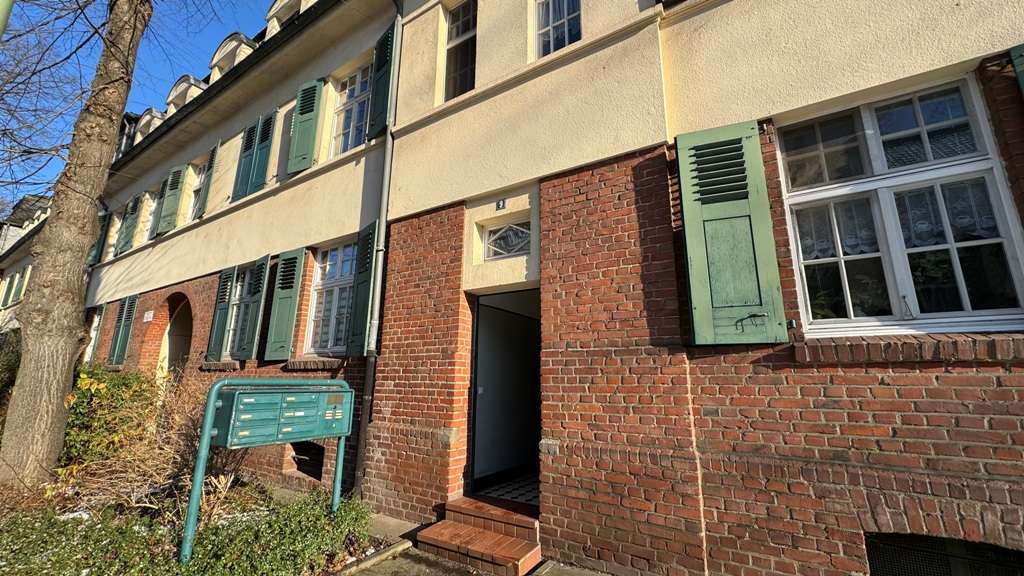 1 Schlafzimmer Wohnung in Duisburg, Germany, Nr. 47422