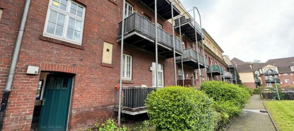 1 Schlafzimmer Wohnung in Duisburg, Germany, Nr. 47422 10