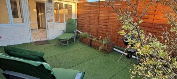 Дом с 3 спальнями в Фонтене-су-Буа, Франция № 167255 2