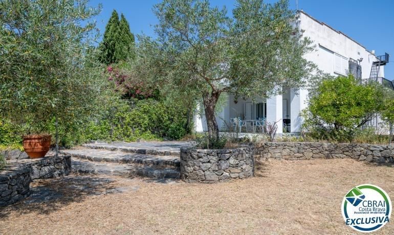 2 bedrooms House in Roses, Spain No. 250461