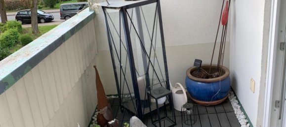 3 rooms Apartment in Flensburg, Germany No. 289550 10