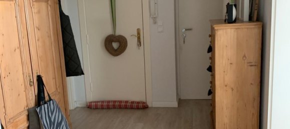 3 rooms Apartment in Flensburg, Germany No. 289550 2