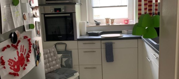 3 rooms Apartment in Flensburg, Germany No. 289550 3