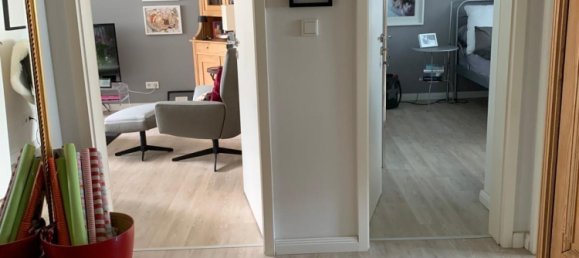 3 rooms Apartment in Flensburg, Germany No. 289550 8