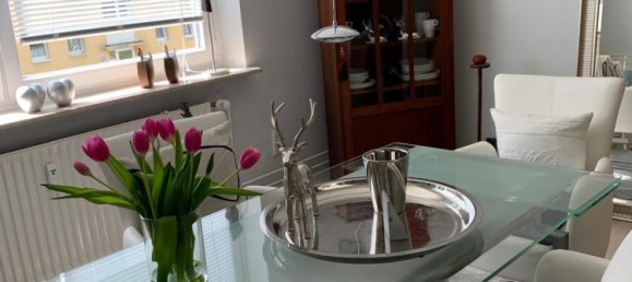 3 rooms Apartment in Flensburg, Germany No. 289550 7