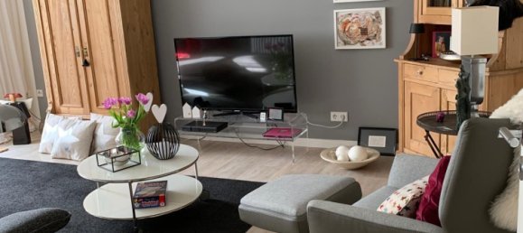 3 rooms Apartment in Flensburg, Germany No. 289550 4