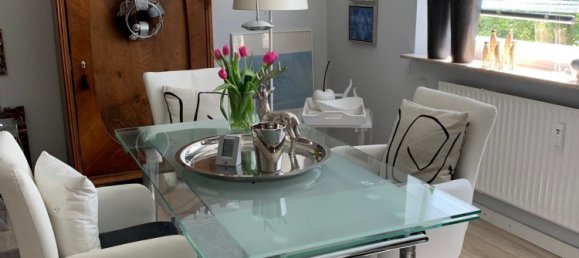 3 rooms Apartment in Flensburg, Germany No. 289550 5