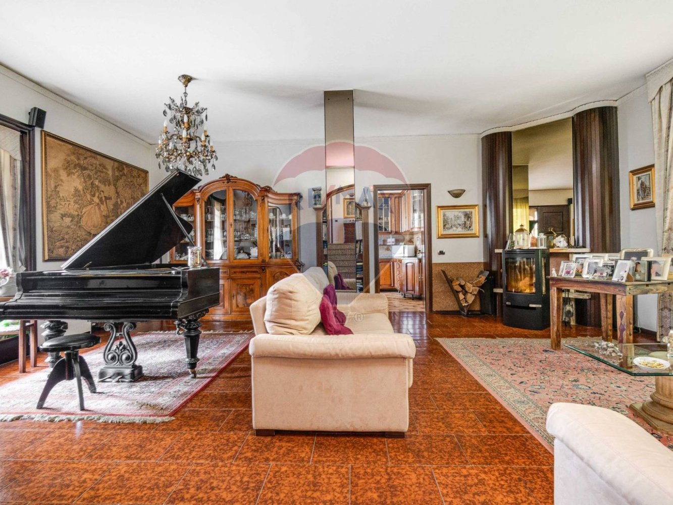 Villa de 2 dormitorios en Castellanza, Italy No. 356152