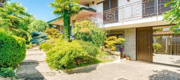 Villa de 2 dormitorios en Castellanza, Italy No. 356152 5