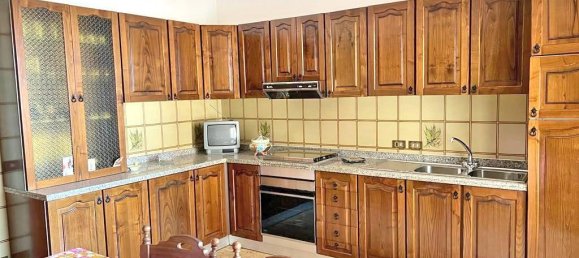 5-Zimmer Wohnung in Terme Vigliatore, Italy, Nr. 83334 5