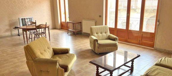 5-Zimmer Wohnung in Terme Vigliatore, Italy, Nr. 83334 3