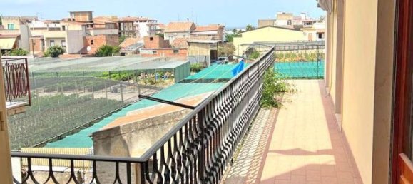 5-Zimmer Wohnung in Terme Vigliatore, Italy, Nr. 83334 16