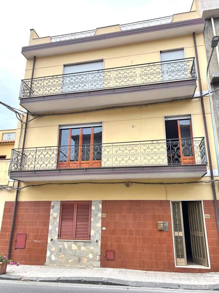 5-Zimmer Wohnung in Terme Vigliatore, Italy, Nr. 83334