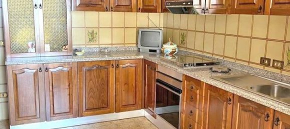 5-Zimmer Wohnung in Terme Vigliatore, Italy, Nr. 83334 6