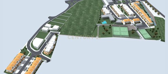 960m² Land in Sesimbra, Portugal No. 75673 4