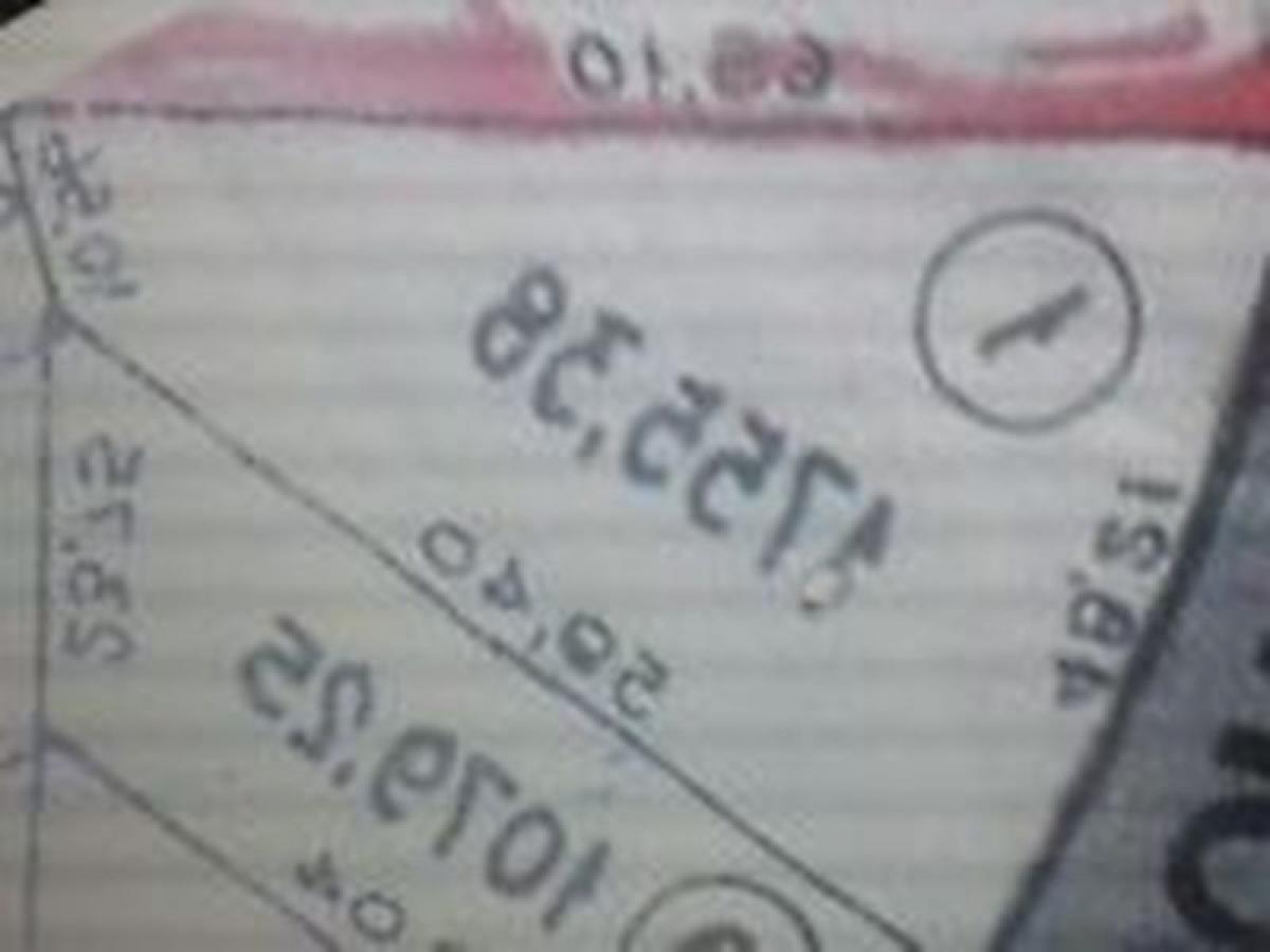 Terreno em Escobar, Argentina N.º 33412