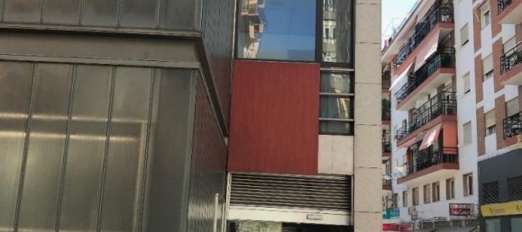 Парковка 22м² в Малага, Испания № 57620 2