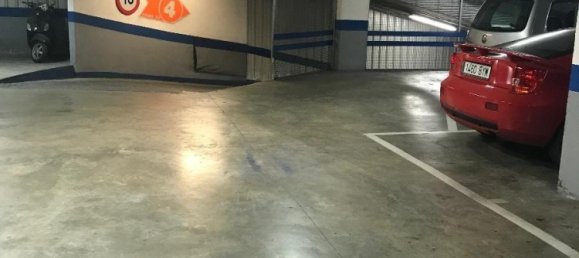 Парковка 22м² в Малага, Испания № 57620 5