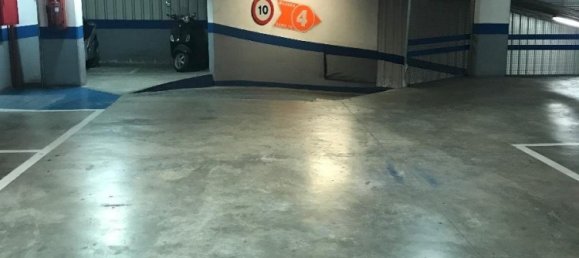 Парковка 22м² в Малага, Испания № 57620 3