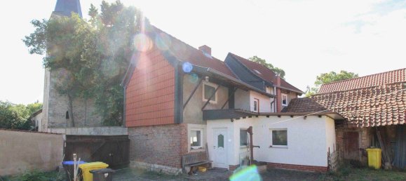 Casa de 2 dormitorios en Harz, Germany No. 351693 14