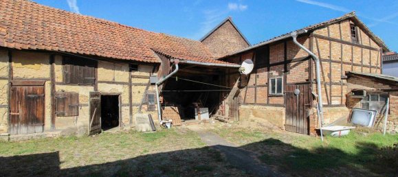 Casa de 2 dormitorios en Harz, Germany No. 351693 12