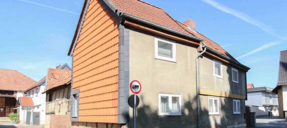 Casa de 2 dormitorios en Harz, Germany No. 351693 17