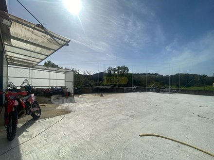 Склад 185м² в Агеда, Португалия № 75056