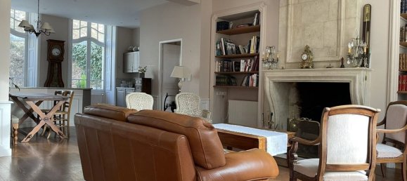 7 Schlafzimmer Villa in Mortagne-au-Perche, France, Nr. 359406 4