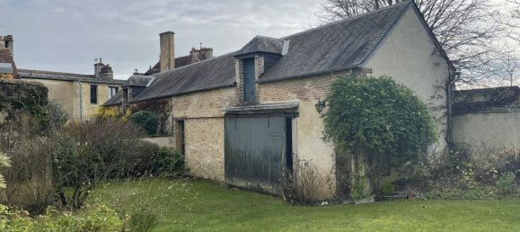 7 Schlafzimmer Villa in Mortagne-au-Perche, France, Nr. 359406 14