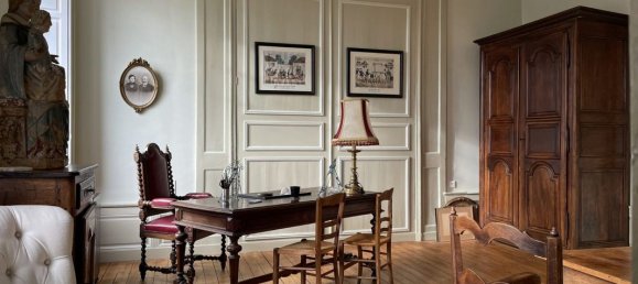 7 Schlafzimmer Villa in Mortagne-au-Perche, France, Nr. 359406 8