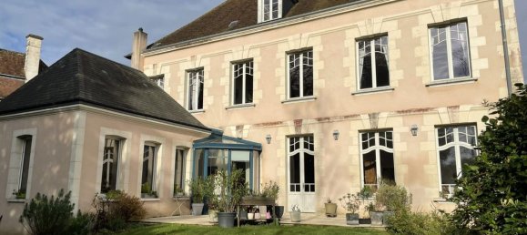 7 Schlafzimmer Villa in Mortagne-au-Perche, France, Nr. 359406 12