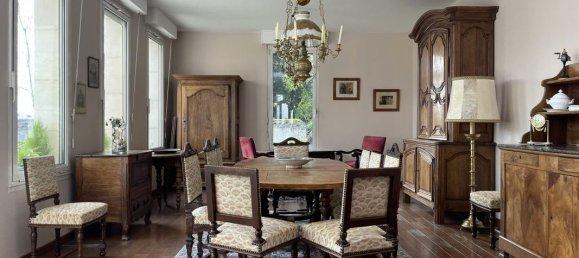 7 Schlafzimmer Villa in Mortagne-au-Perche, France, Nr. 359406 5