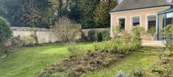 7 Schlafzimmer Villa in Mortagne-au-Perche, France, Nr. 359406 13
