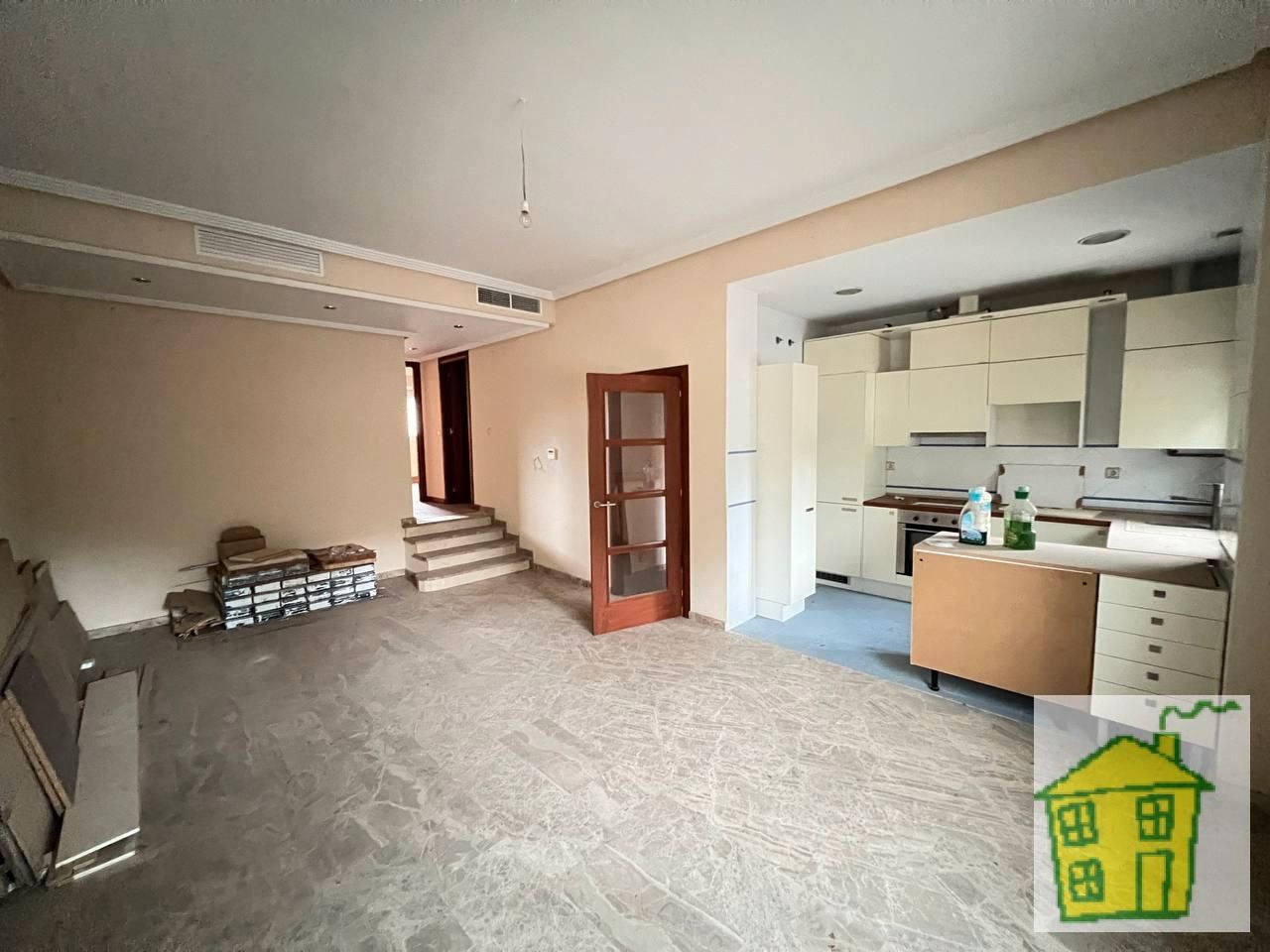 2 Schlafzimmer Wohnung in Andujar, Spain, Nr. 165463