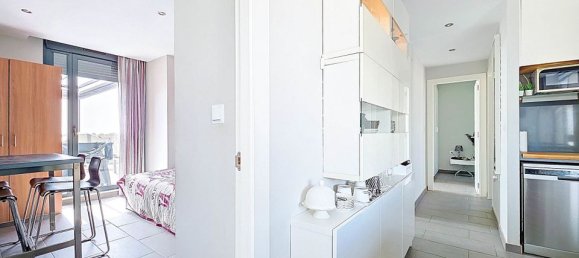 3 غرف نوم شقة في Alicante, Spain رقم 145986 7