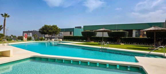 3 غرف نوم شقة في Alicante, Spain رقم 145986 17