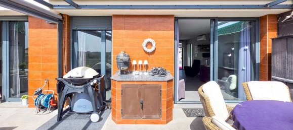 3 غرف نوم شقة في Alicante, Spain رقم 145986 30