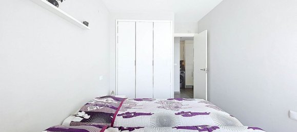 3 غرف نوم شقة في Alicante, Spain رقم 145986 24