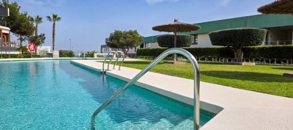 3 غرف نوم شقة في Alicante, Spain رقم 145986 19