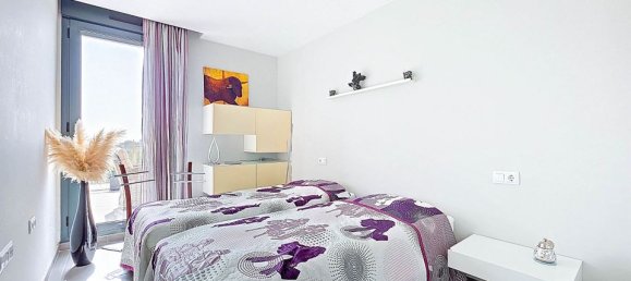 3 غرف نوم شقة في Alicante, Spain رقم 145986 23