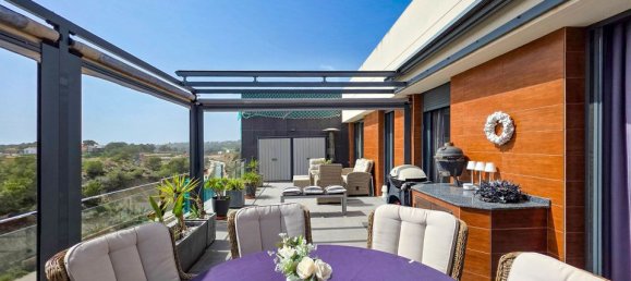 3 غرف نوم شقة في Alicante, Spain رقم 145986 36