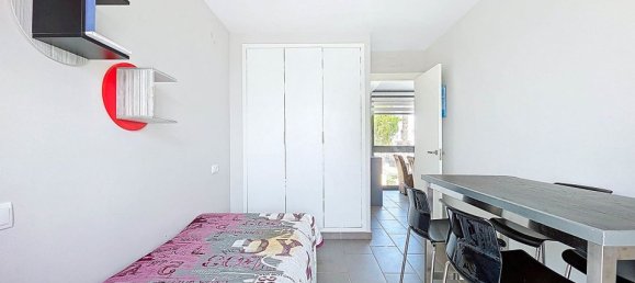 3 غرف نوم شقة في Alicante, Spain رقم 145986 21