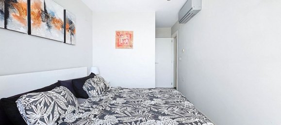 3 غرف نوم شقة في Alicante, Spain رقم 145986 26