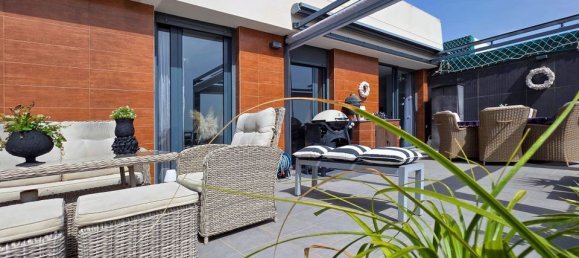 3 غرف نوم شقة في Alicante, Spain رقم 145986 28