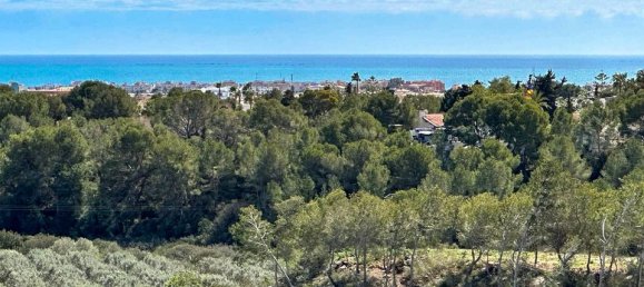 3 غرف نوم شقة في Alicante, Spain رقم 145986 34