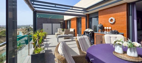 3 غرف نوم شقة في Alicante, Spain رقم 145986 31